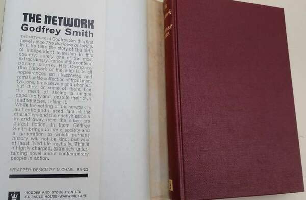 THE NETWORK(1965)