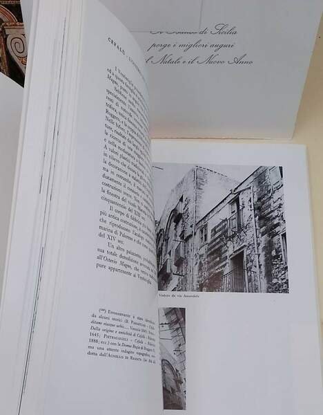 LO STERI DI PALERMO E L'ARCHITETTURA SICILIANA DEL TRECENTO(1972)