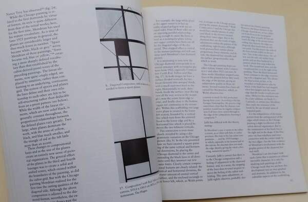 MONDRIAN- THE DIAMOND COMPOSITIONS( 1979)