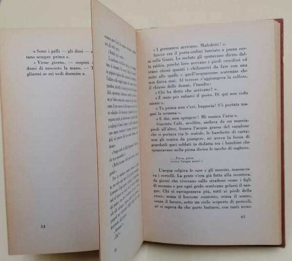 I SIGNORI SCADUTI(1966)