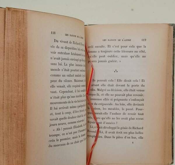 L'HOMME QUE J'AI TUE'( 1925)