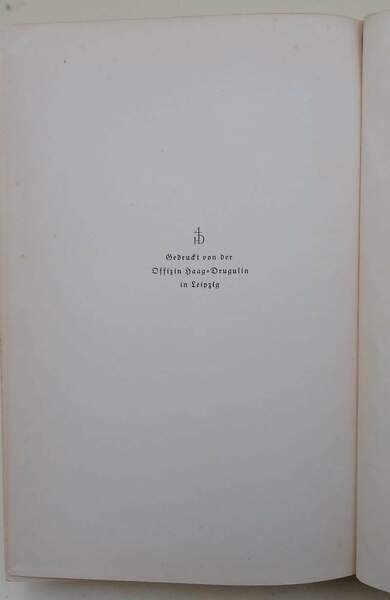 MARCHEN DER BRUDER GRIMM MIT HOLZSCHNITTEN VON FRITZ KREDEL( SENZA …