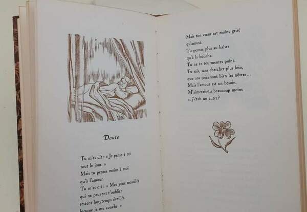 TOI ET MOI(1943)