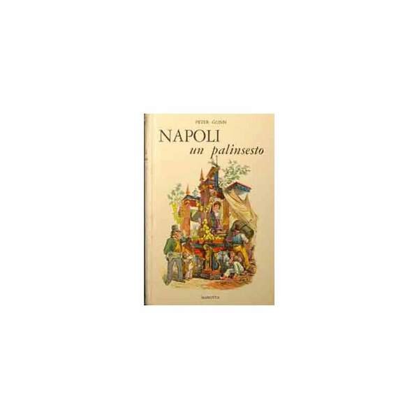 NAPOLI UN PALINSESTO (1971)