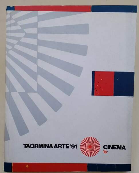 TAORMINA ARTE'91(1991)
