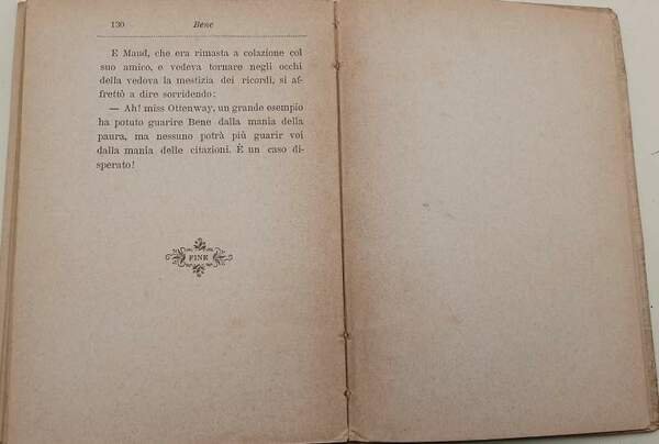 BENE PER I CARI PICCOLINI(1892)