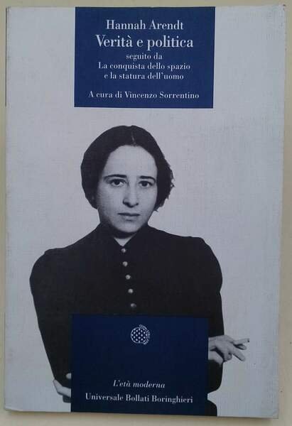 VERITA' E POLITICA (1995)