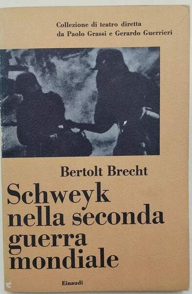 SCHWEYK NELLA SECONDA GUERRA MONDIALE (1961)