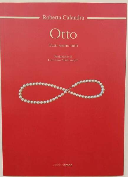 OTTO - TUTTI SIAMO TUTTI (2020)