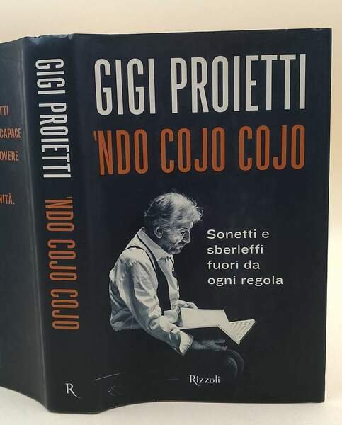 NDO COJO COJO (2021)