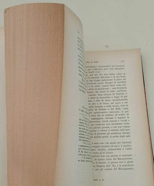 STORIA DELLA POLITICA ESTERA ITALIANA DAL 1870 AL 1896-VOL I- …