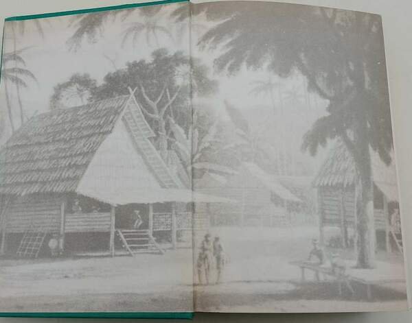 ROMANZI DELLA MALESIA(1968)