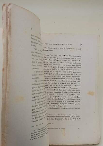 DIRITTO E SCIENZA GIURIDICA NELLA CRITICA DEL CONCRETO(1942)