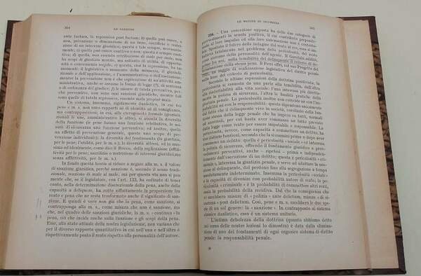 DIRITTO PENALE PARTE GENERALE(1937)