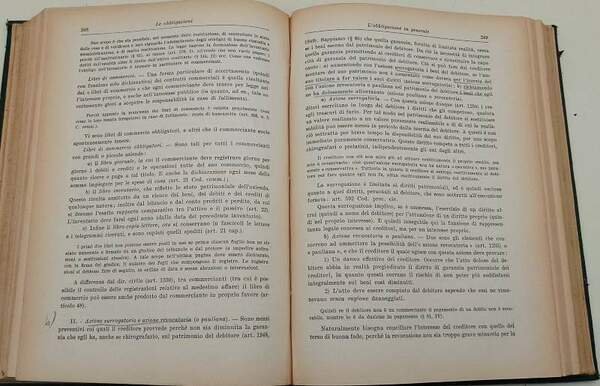 ISTITUZIONI DI DIRITTO PRIVATO SECONDA EDIZIONE SECONDO I NUOVI LIBRI …