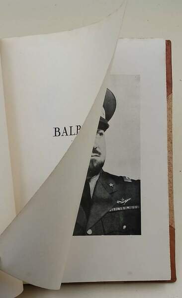 BALBO(1940)