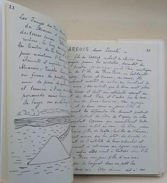 L'ISOLA DELL'ANIMA(1987)