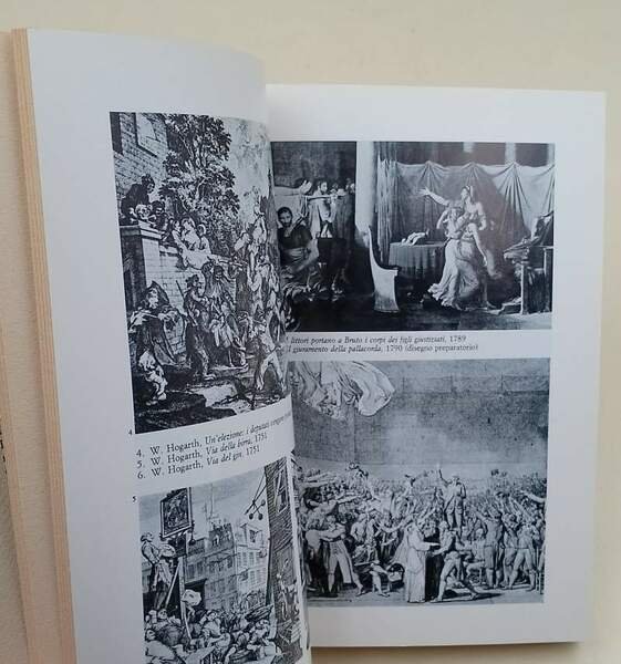 LE CIRCOSTANZE DELL'ARTE(1987)