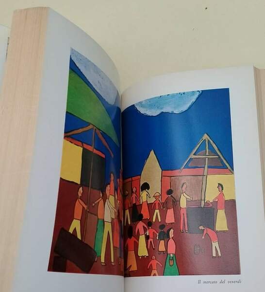 C'E' SPERANZA SE QUESTO ACCADE AL VHO(PAGINE DI DIARIO(1963)