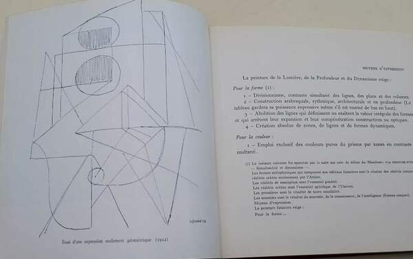 TEMOIGNAGES-50 ANS DE REFLEXION( 1963)