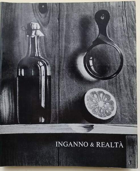 INGANNO E REALTA' (1980)