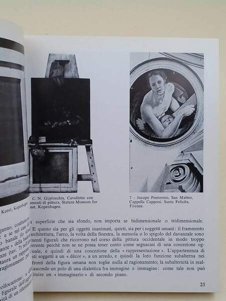 INGANNO E REALTA' (1980)