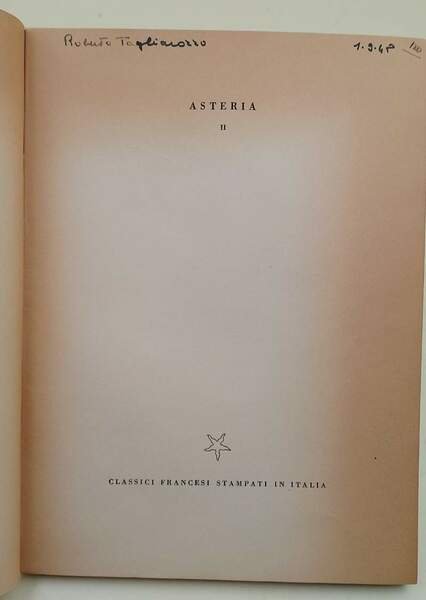CANDIDE (1945)