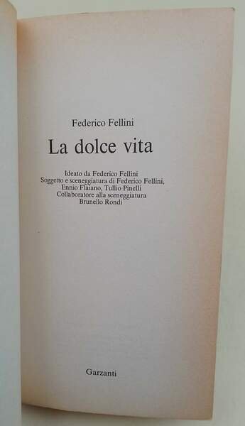LA DOPPIA NOTTE DEI TIGLI (1959)