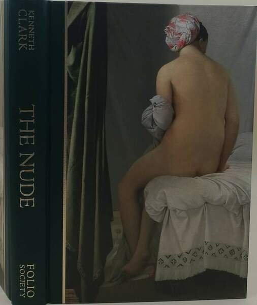 THE NUDE-A STUDY IN IDEAL FORM(2010)