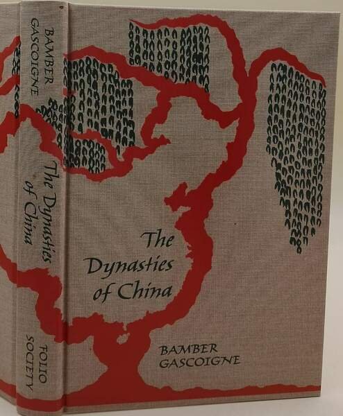 THE DYNASTIES OF CHINA( 2014)
