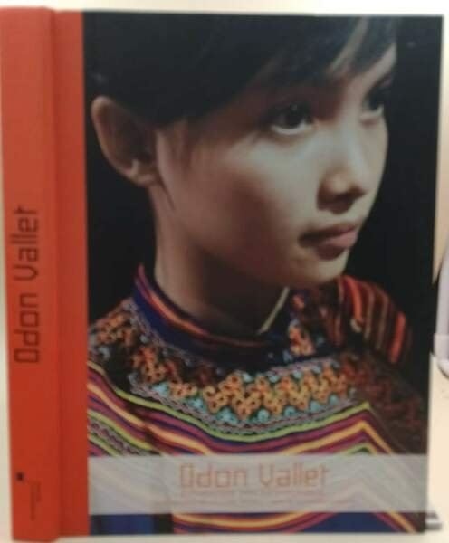 ODON VALLET-BIOGRAPHIE PHILANTROPIQUE( 2010)