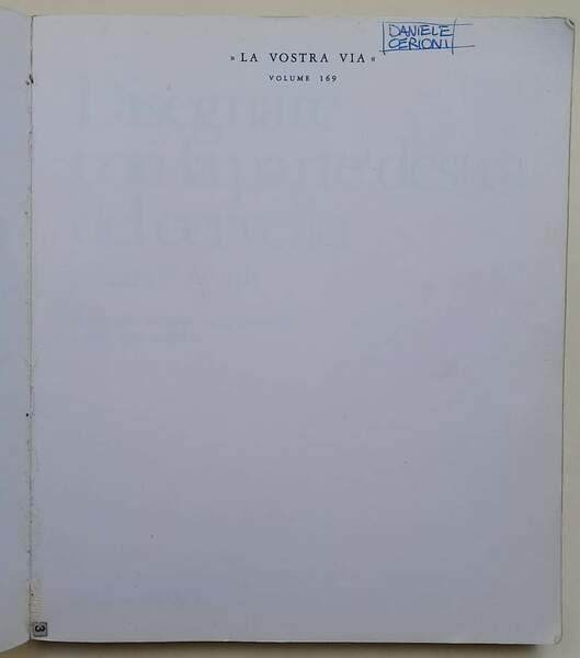 DISEGNARE CON LA PARTE DESTRA DEL CERVELLO(1990)