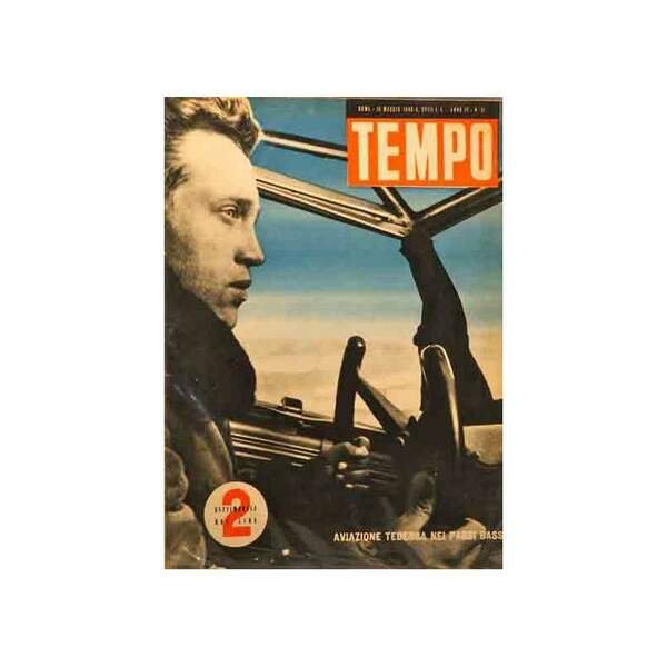 TEMPO ANNO IV N. 51 16 MAGGIO 1949