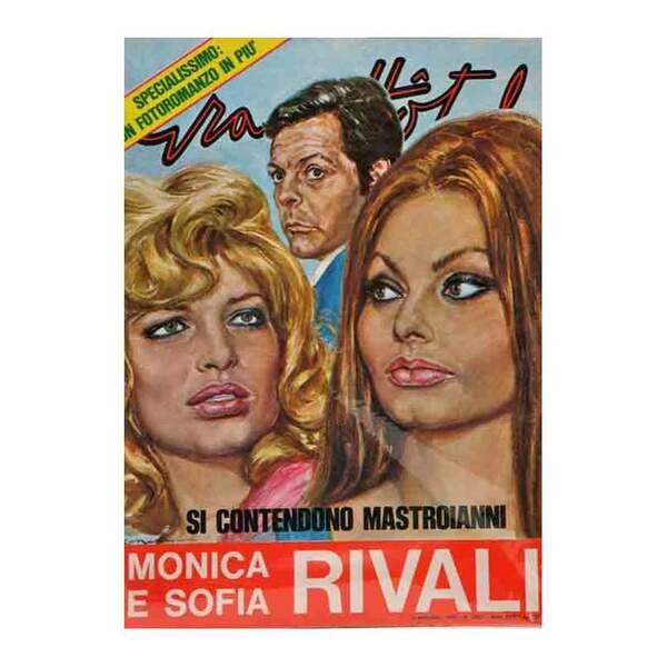 GRANDHOTEL ANNO XXV N. 1263 3 SETTEMBRE 1970