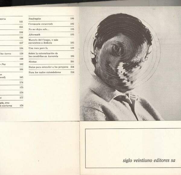 ULTIMO ROUND (1969)
