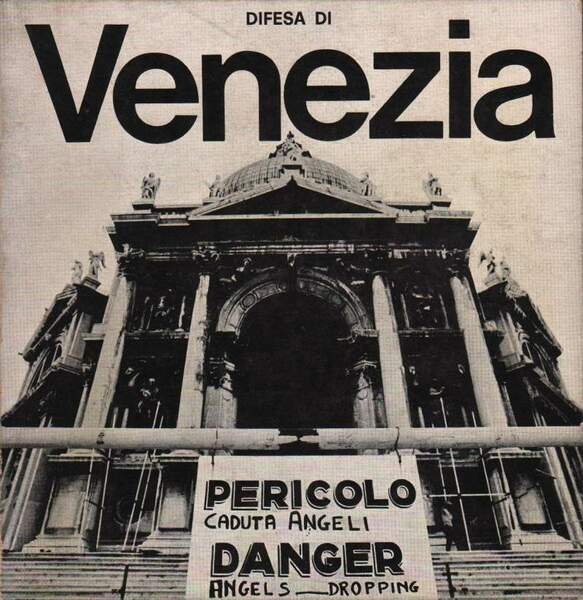 DIFESA DI VENEZIA (1970)