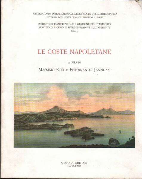 LE COSTE NAPOLETANE (2003)