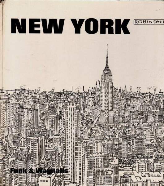 NEW YORK (1967)