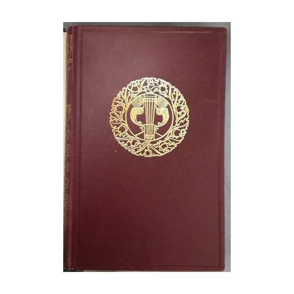 OPERE DI GIOSUE' CARDUCCI (1926)