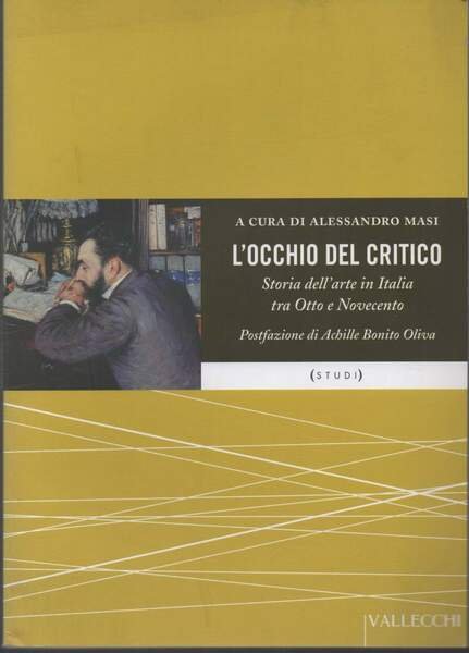 L'OCCHIO DEL CRITICO (2009)