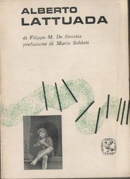 ALBERTO LATTUADA (1961)