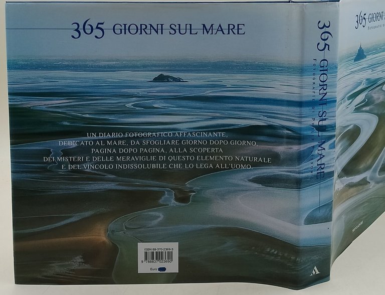 365 giorni sul mare