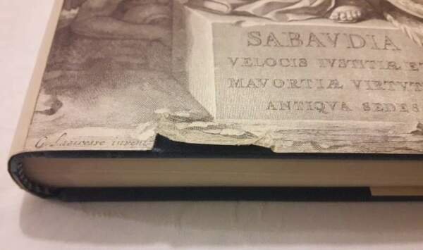 DI QUA E DI LA' DAI MONTI (1973)