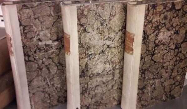 PRATICA CRIMINALE (1829)