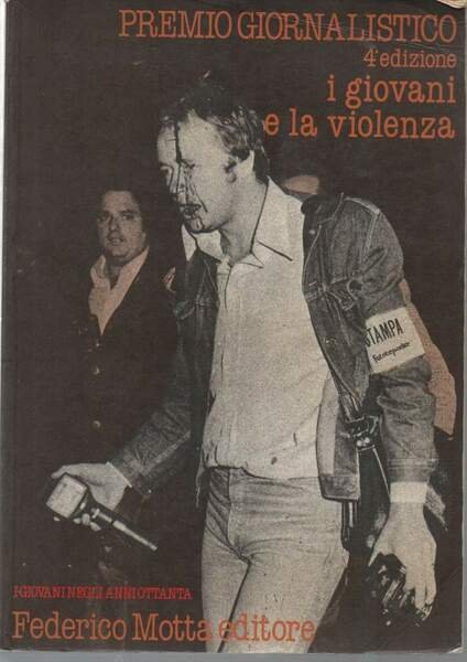 I GIOVANI E LA VIOLENZA (1984)