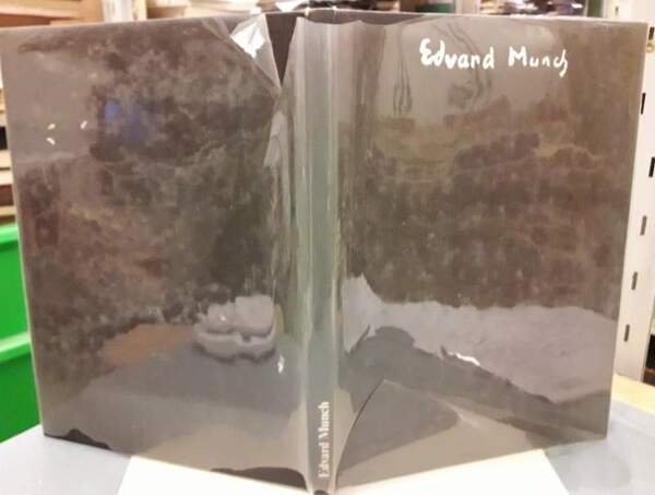 EDVARD MUNCH- 1863/1944 | Immagine principale