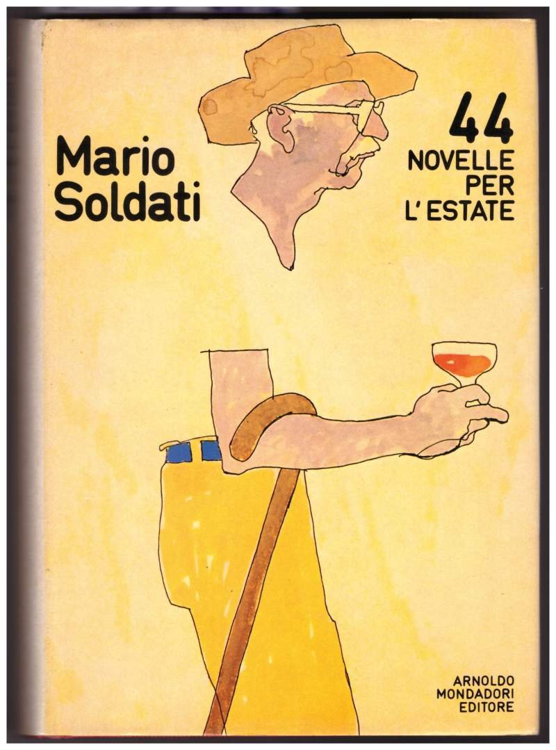 44 NOVELLE PER L'ESTATE