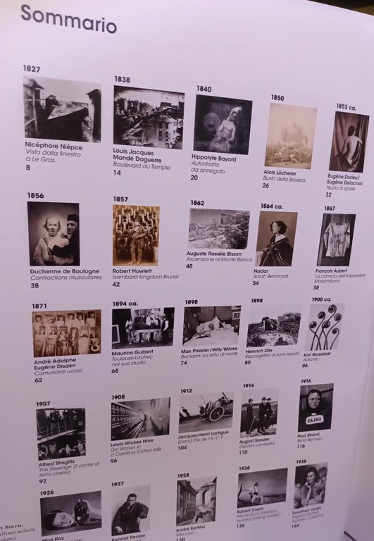 50 icone della fotografia : le storie dietro gli scatti