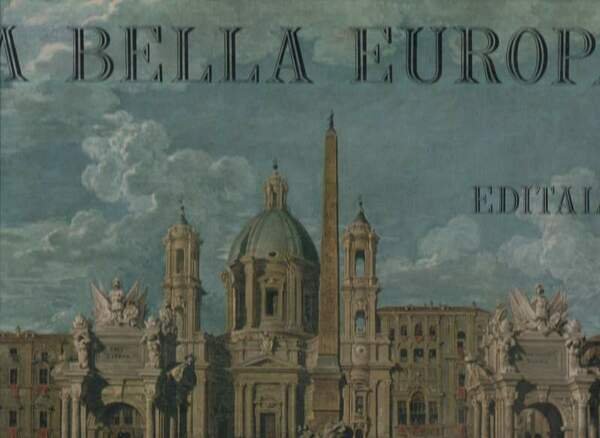 LA BELLA EUROPA (1970)