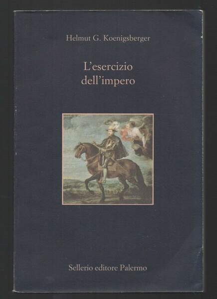 L'ESERCIZIO DELL'IMPERO (1997)